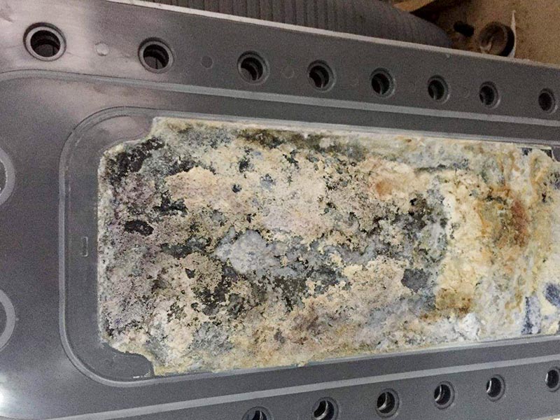 edi電阻率一般可以達(dá)到多少算正常？